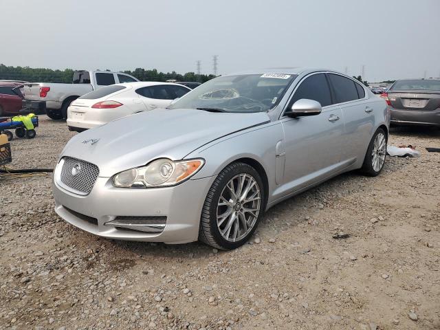 JAGUAR XF PREMIUM