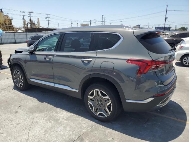 Vin: 5nms5da1xph020775, lot: 57183315, hyundai santa fe limited 20232