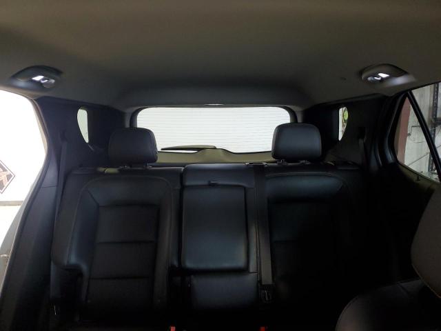 2019 CHEVROLET EQUINOX PR - 2GNAXYEX2K6260535