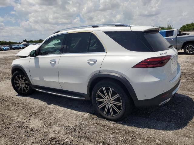 Vin: 4jgfb4fb5sb273832, lot: 59256795, mercedes-benz gle-class 350 4matic 20252