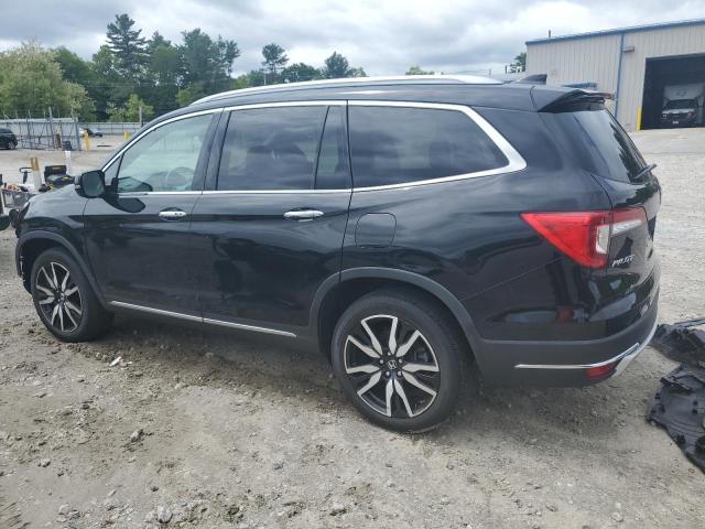 Vin: 5fnyf6h06nb001882, lot: 58087485, honda pilot elite 20222