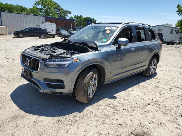 Global Auto Auctions: 2019 VOLVO XC90 T8 MO