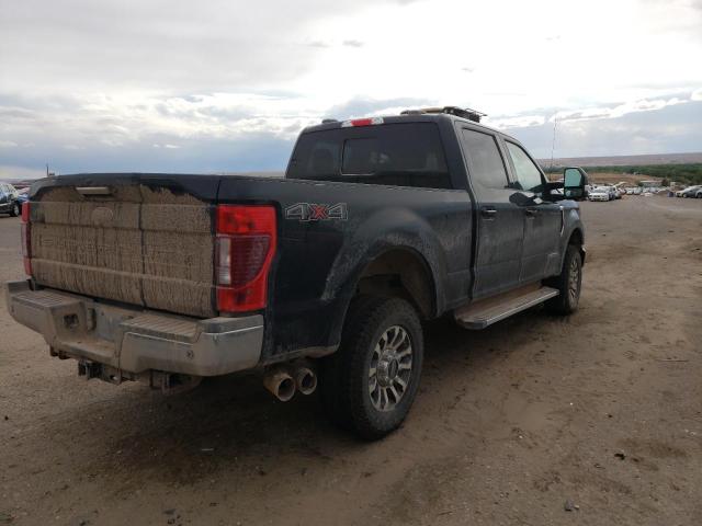 2021 FORD F250 SUPER 1FT7W2BT7MED42733