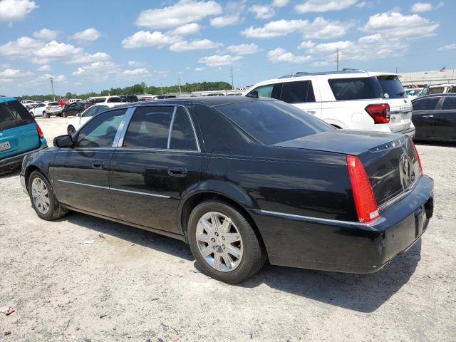Vin: 1g6kh5ey5au110844, lot: 57141785, cadillac dts premium collection 20102