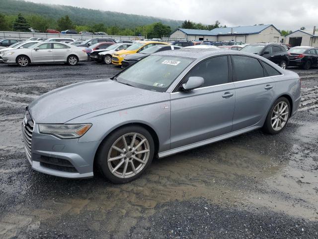 Vin: waug8afc8hn033595, lot: 57875005, audi a6 premium plus 2017 img_1