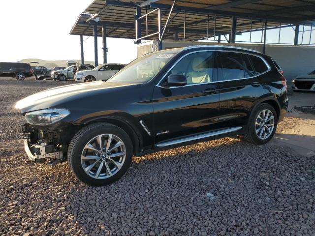 BMW X3 XDRIVE3
