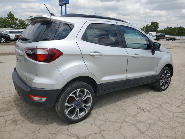 Vin: maj6s3jl3lc343182, lot: 57146475, ford ecosport ses 20203