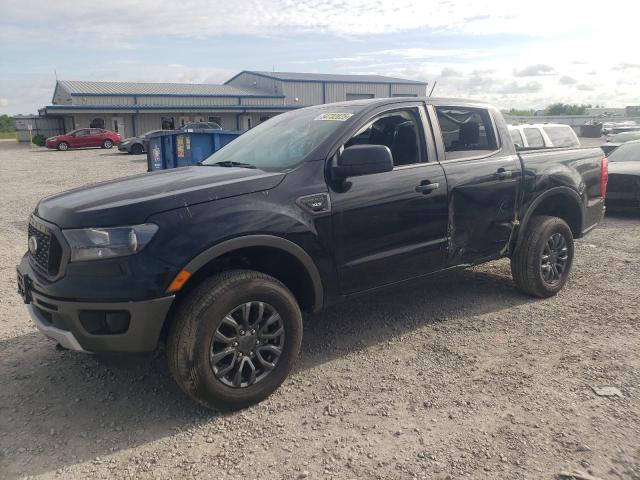 Vin: 1fter4fh0lla46110, lot: 54732825, ford ranger xl 2020 img_1