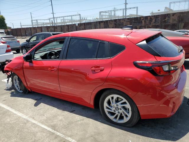 Vin: jf1guabc2r8906753, lot: 56982905, subaru impreza 20242