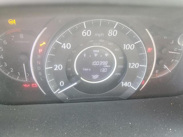 2015 HONDA CR-V LX - 3CZRM3H30FG711949