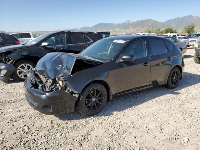 SUBARU IMPREZA 2.