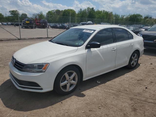VOLKSWAGEN JETTA S
