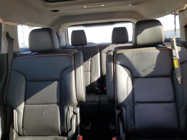 2021 GMC ACADIA AT4 1GKKNLLS8MZ233669