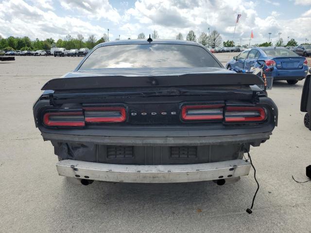 2018 DODGE CHALLENGER #3160966283