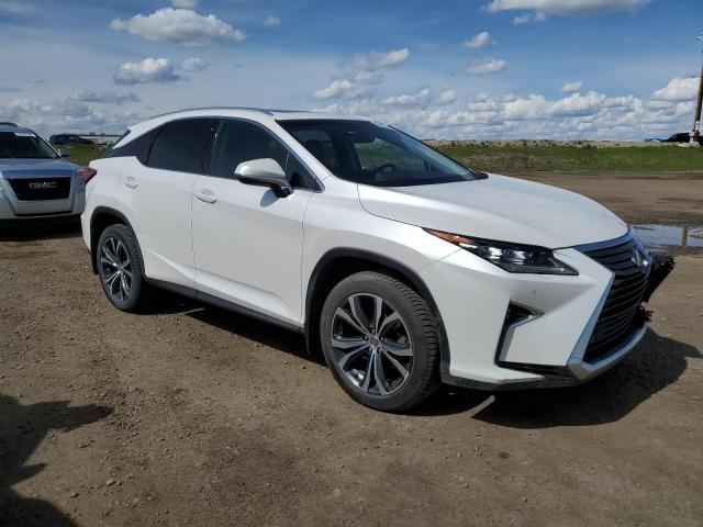 Vin: 2t2bzmcaxgc007981, lot: 58363415, lexus rx350 350 base 20164