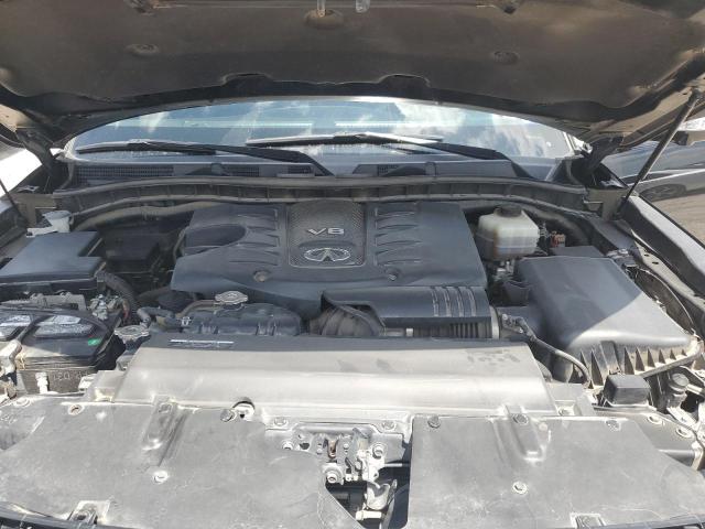 2018 INFINITI QX80 BASE - JN8AZ2NF8J9663644