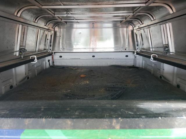 2019 CHEVROLET SILVERADO C1500 3GCNWAEF7KG171706