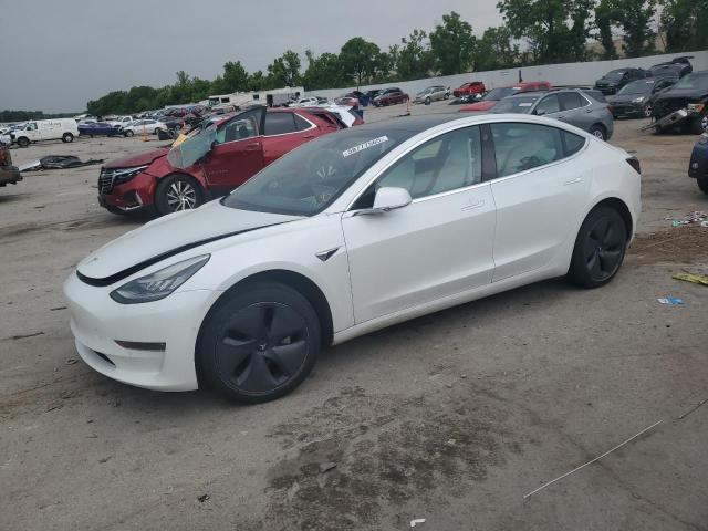 2020 TESLA MODEL 3 - 5YJ3E1EB1LF783267
