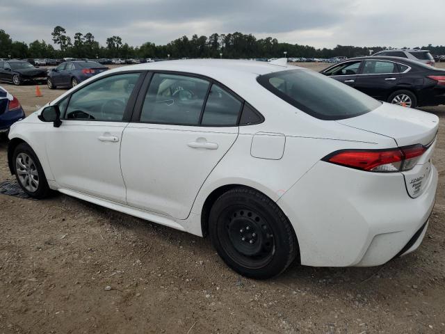 2021 TOYOTA COROLLA LE - 5YFEPMAE1MP242679