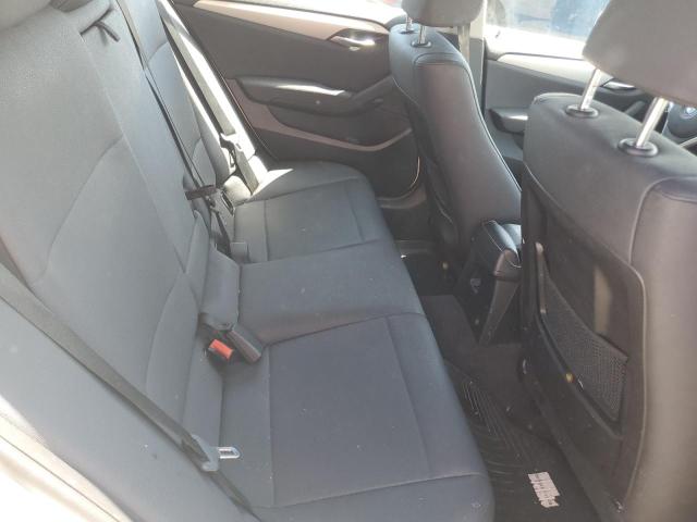 2015 BMW X1 XDRIVE2 - WBAVL1C55FVY28967