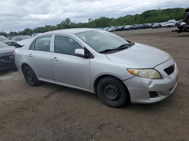 Vin: 1nxbu4ee7az359098, lot: 56559975, toyota corolla base 20104
