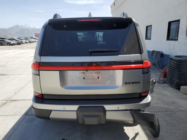 2024 LEXUS GX 550 PRE JTJTBCDX5R5008785