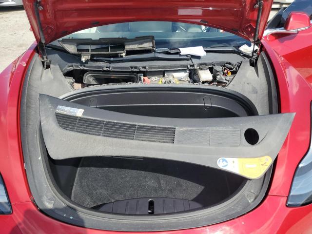 2018 TESLA MODEL 3 - 5YJ3E1EA1JF020217