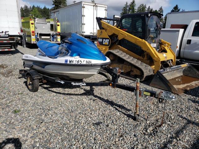 YAMAHA JETSKI 2004 two tone   YAMA2468I304 photo #1