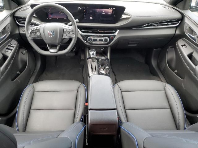 2025 BUICK ENVISTA SP KL47LBEP1SB082068
