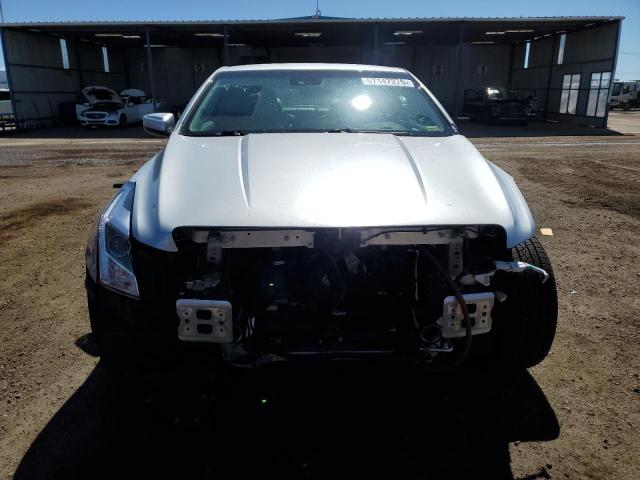 2016 CADILLAC ATS LUXURY 1G6AH1RX7G0189021