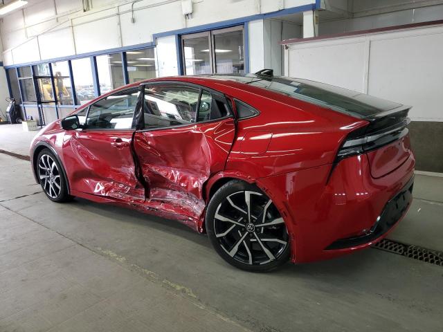 Vin: jtdacacu1r3020818, lot: 58153625, toyota prius se 20242