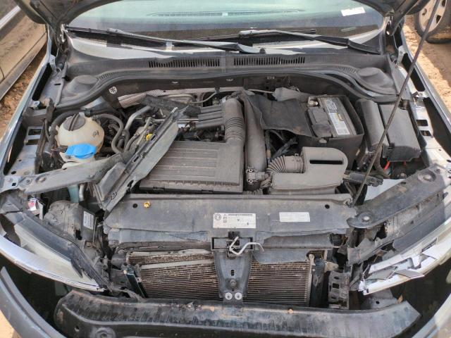 2017 VOLKSWAGEN JETTA 3VWDB7AJ8HM260292