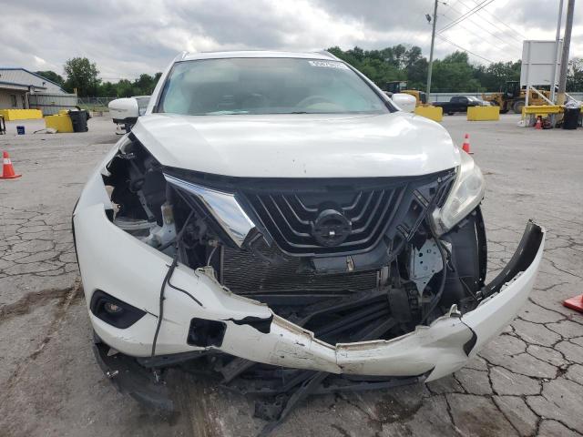 2015 NISSAN MURANO S - 5N1AZ2MH9FN283026