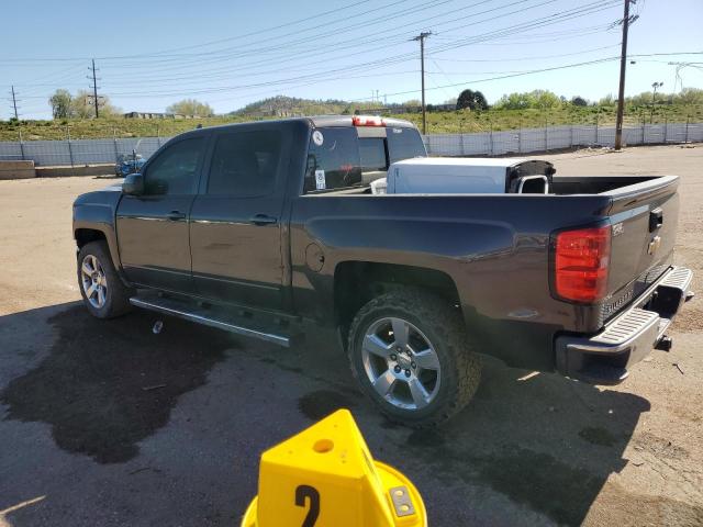 Vin: 3gcukrec1fg126844, lot: 56678955, chevrolet all models k1500 lt 20152