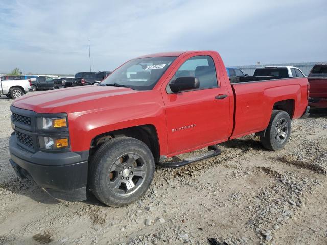 Vin: 1gcncpeh7fz155623, lot: 52744525, chevrolet all models c1500 2015 img_1