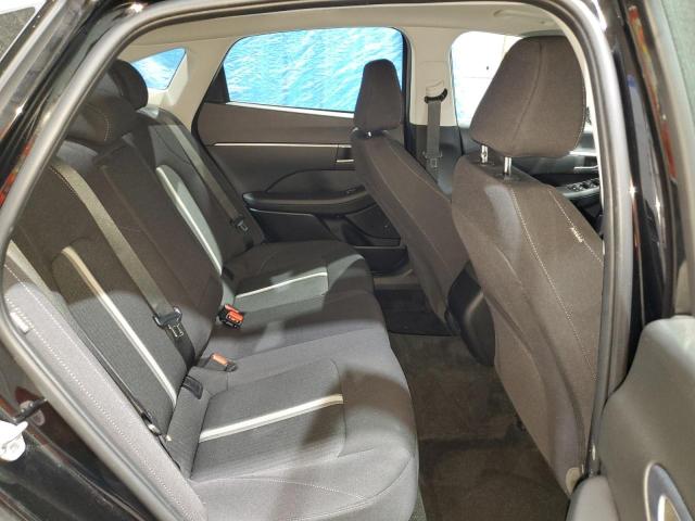 2025 HYUNDAI SONATA SEL KMHL64JA2SA442488