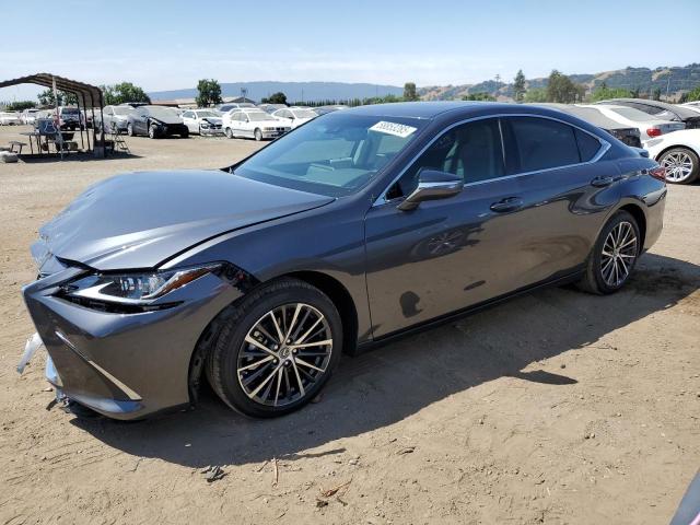 Vin: 58ada1c18su064621, lot: 58853285, lexus es300 300h base 2025 img_1