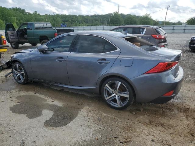 Vin: jthba1d26k5090282, lot: 57642625, lexus is 300 20192