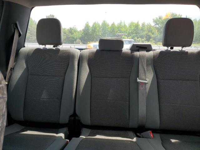 2016 FORD F150 SUPER - 1FTFW1EF7GKF88148
