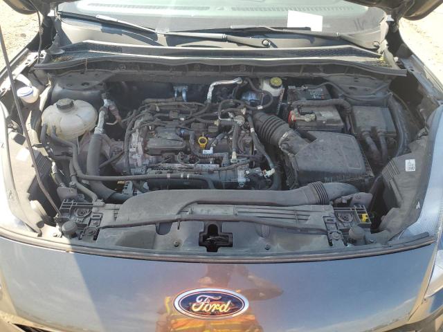 2020 FORD ESCAPE SE - 1FMCU0G68LUC62482