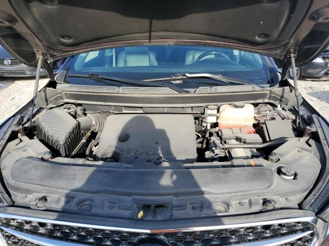 2020 BUICK ENCLAVE AV 5GAERDKW2LJ279035