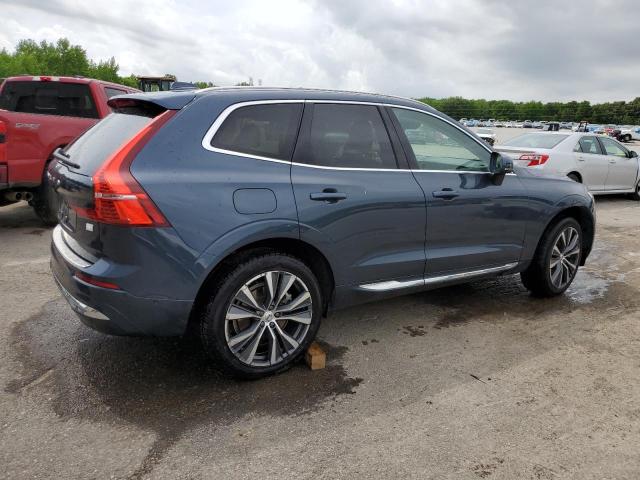2022 VOLVO XC60 T8 RE YV4H60DZ2N1070057