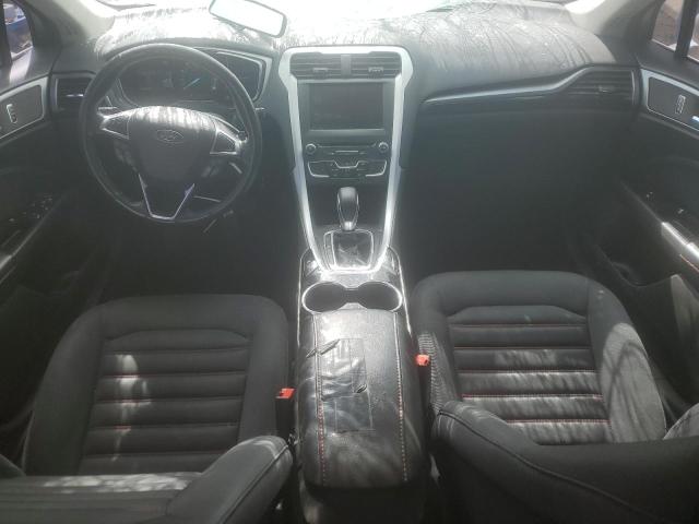 2016 FORD FUSION SE - 3FA6P0T9XGR186744
