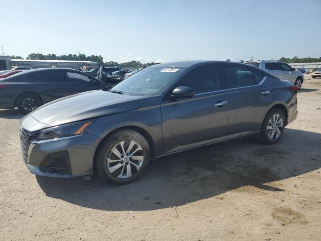 Vin: 1n4bl4bv1sn313960, lot: 58773555, nissan altima s 2025 img_1