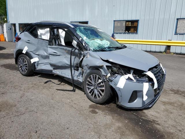 Vin: 3n1cp5cv4ml552612, lot: 58202385, nissan kicks sv 20214