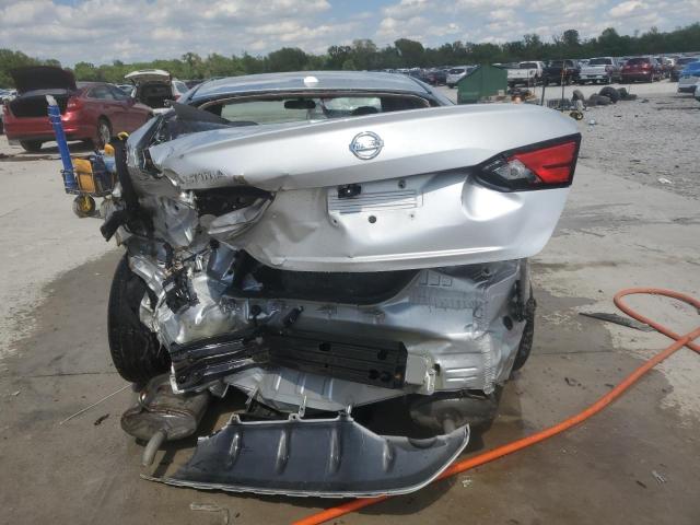 2019 NISSAN ALTIMA S - 1N4BL4BVXKN308238