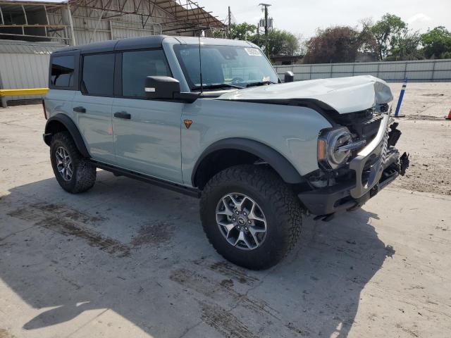 Vin: 1fmee9bp4rla84742, lot: 55828295, ford bronco bad badlands 20244