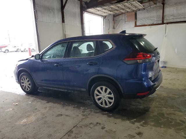 Vin: knmat2mv7jp550561, lot: 57467025, nissan rogue s 20182