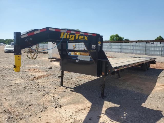 BIG TEX UNKNOWN 2025 black   16V3F412XS6382027 photo #3