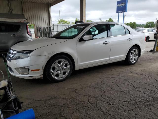 Vin: 3fahp0ha2ar249144, lot: 57020245, ford fusion se 2010 img_1